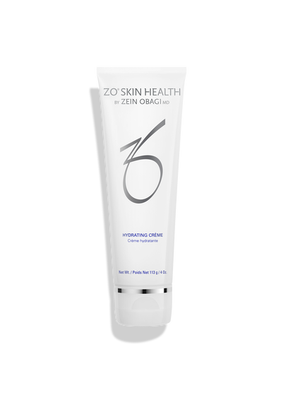 Hydrating Crème | Hydrating Moisturizer | ZO Skin Health, Inc.